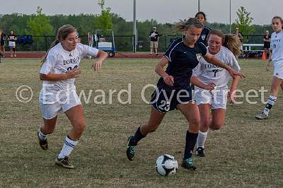 L-Soccer vs SHS 214